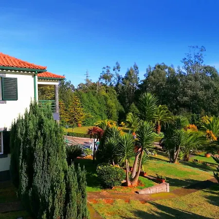 Madeira Holiday Villa Santa Cruz (Oeste)