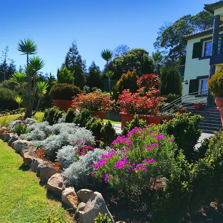 Madeira Holiday Villa