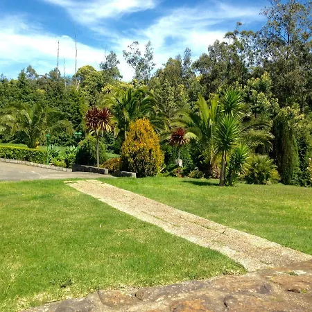 Madeira Holiday Villa