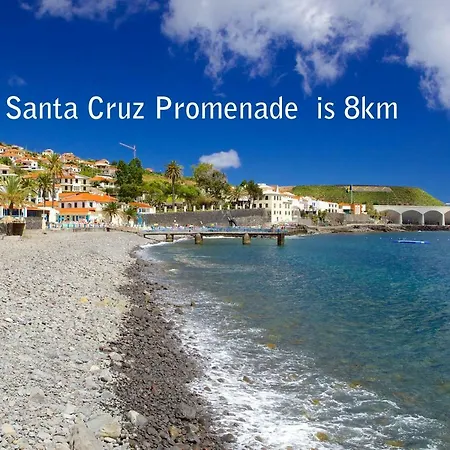 Villa Madeira Holiday *