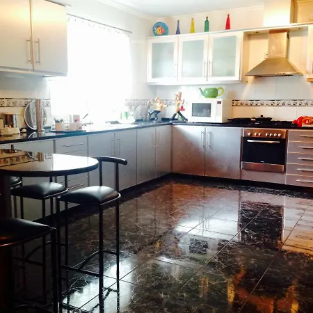 Villa Madeira Holiday