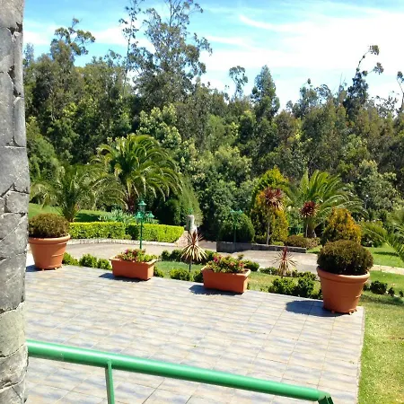 Madeira Holiday Villa *
