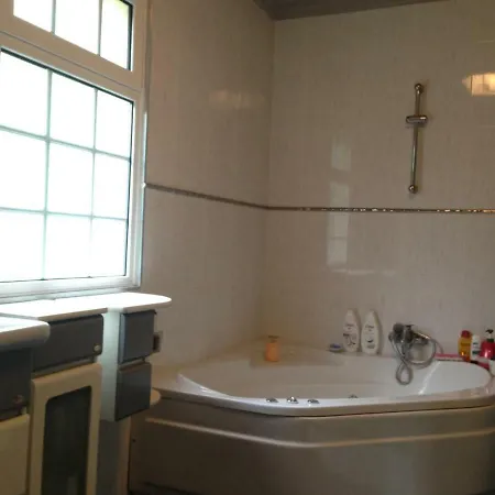 Madeira Holiday Villa Santa Cruz (Oeste)
