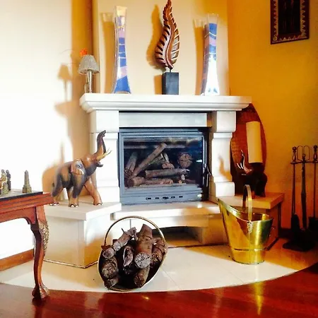 Madeira Holiday Villa Santa Cruz (Oeste)