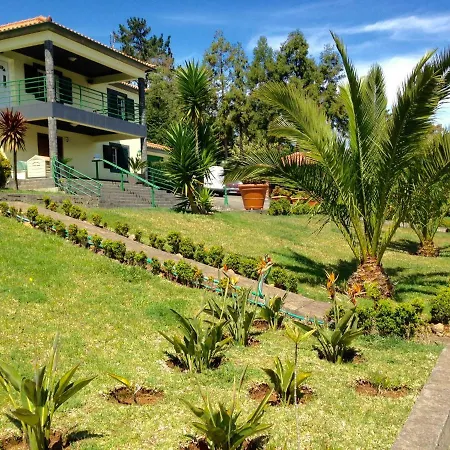 Madeira Holiday Villa