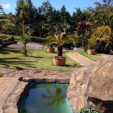 Madeira Holiday Villa