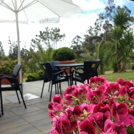 Villa Madeira Holiday *