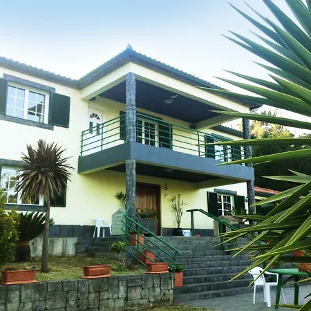 Madeira Holiday Villa